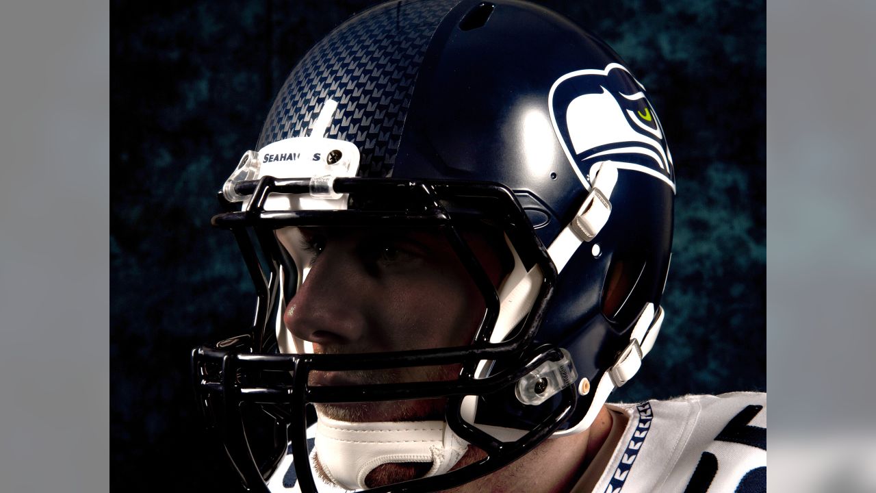 Seattle Seahawks Helmet Logo  Seahawks uniforms, Seahawks helmet, Nfl  seahawks