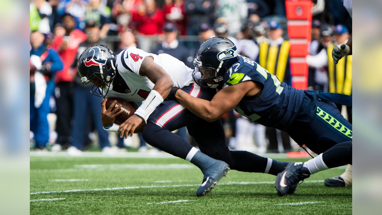 Coming Out Of Preseason Pete Carroll “Feels Really Good About Where We Are  Right Now”