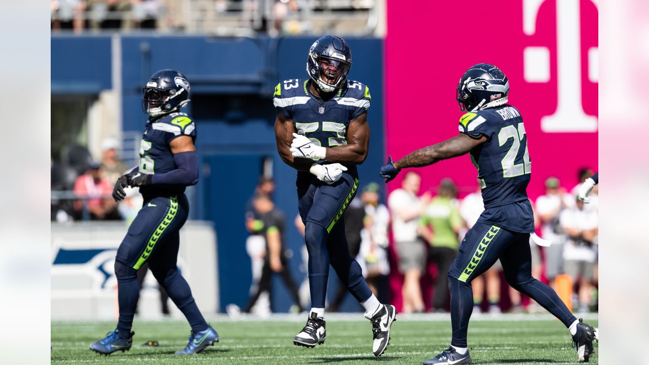 Seahawks Mailbag - September 12, 2023