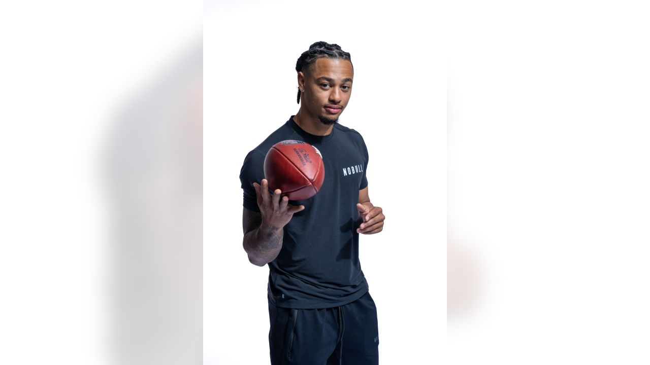 Fantasy Football Rookie Wide Receivers: Jaxon Smith-Njigba Among Top-Ranked  Players