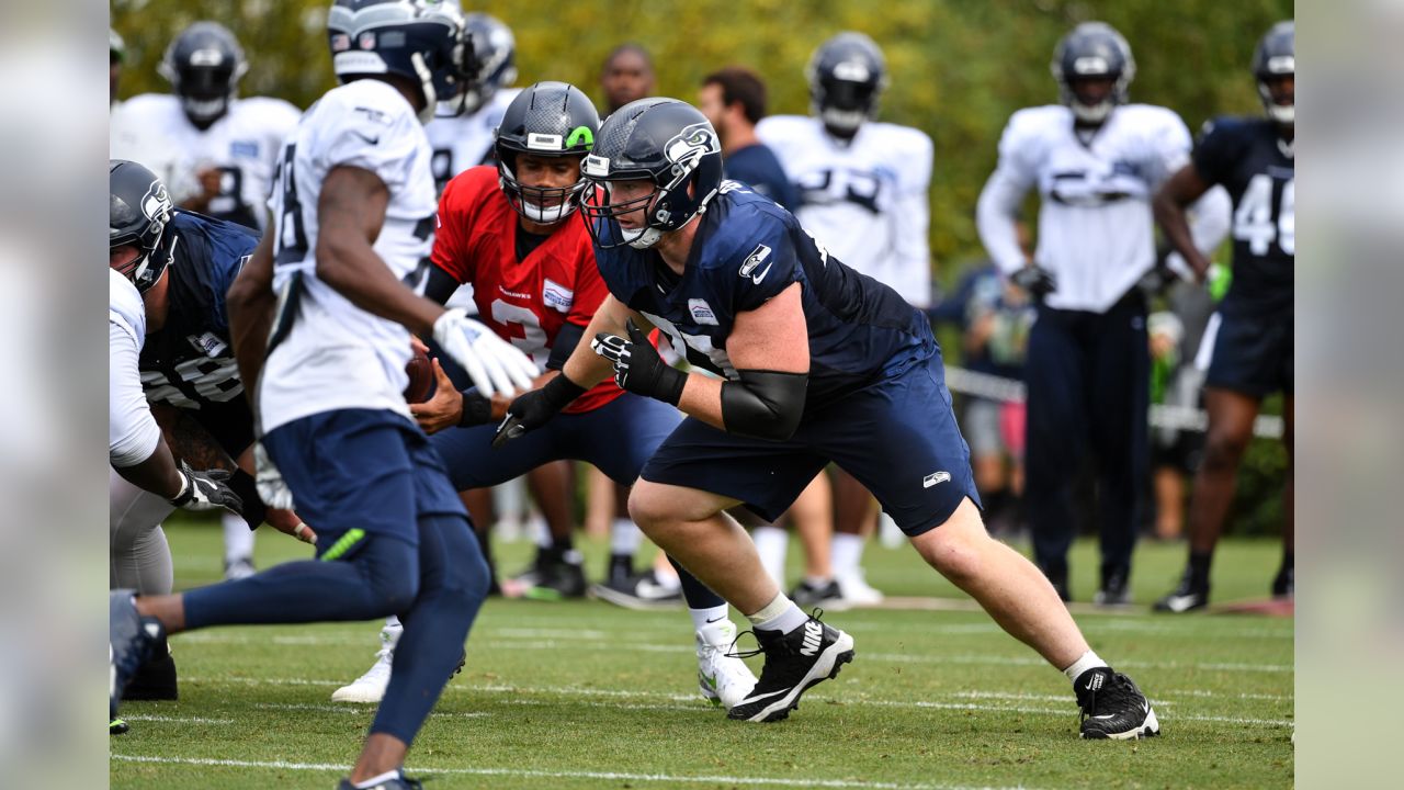 Seahawks sign Ricky Ali'ifua, Lord Adusei-Hyeamang