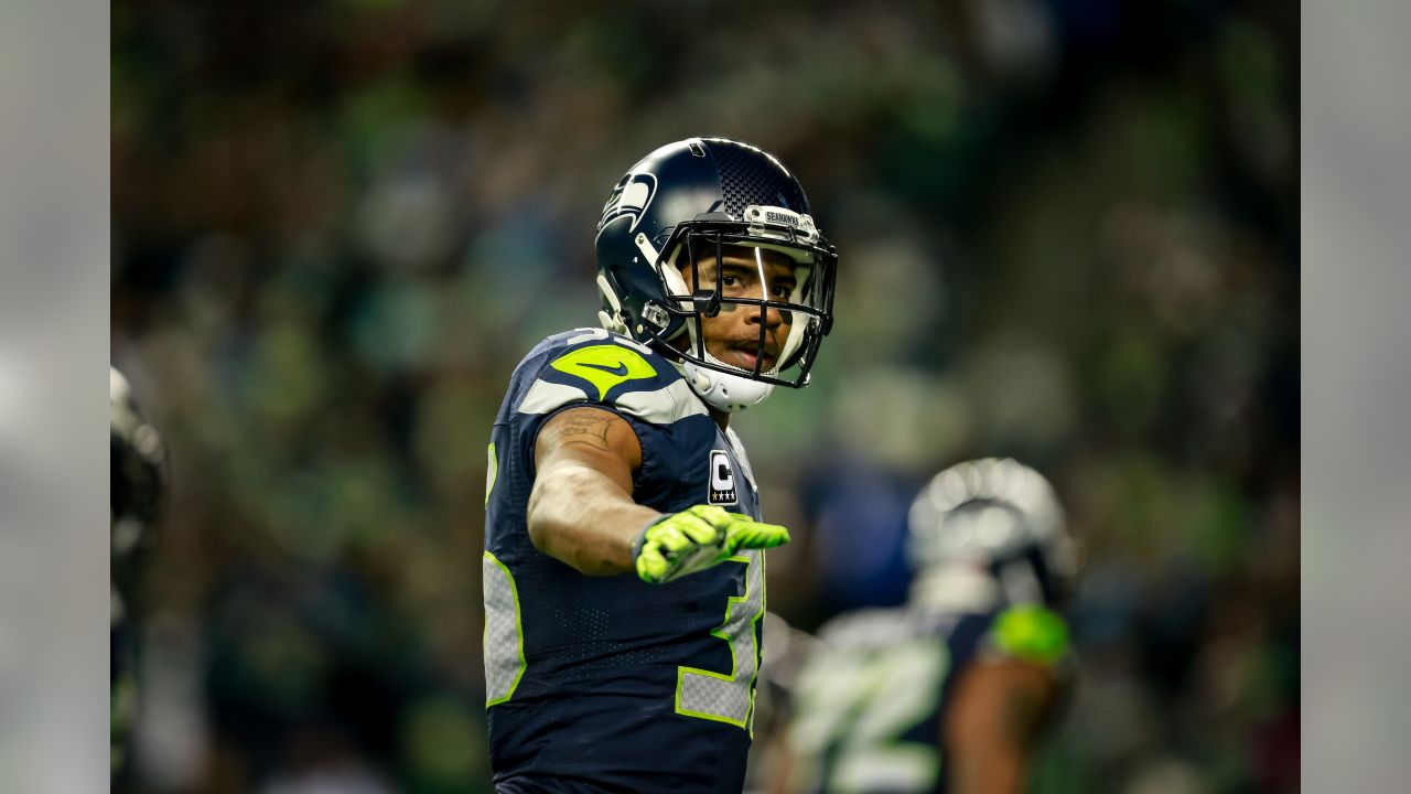 Seahawks activate cornerback DeShawn Shead from PUP list - NBC Sports