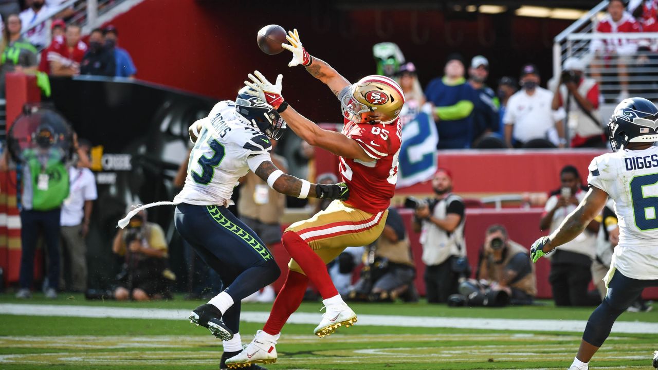 Seattle Seahawks - Richard Sherman looking good in the Seahawks' new  uniforms. Watch the jersey's debut live online at  ,  on Q13 in Seattle or on the NFL Network