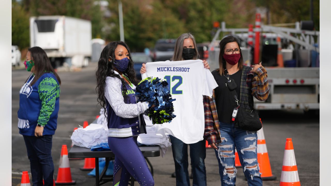 Seattle Seahawks throwback is a tribute to Coast Salish culture - Tulalip  News