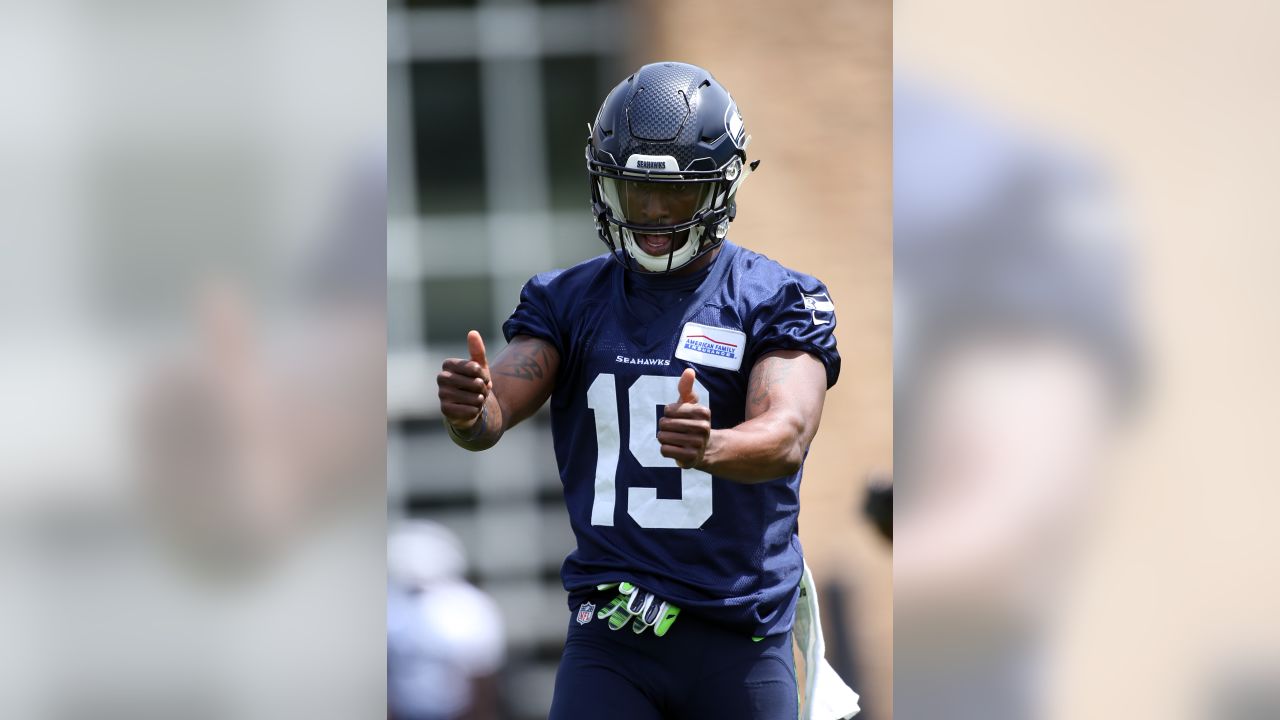 Seattle Seahawks Elevate WR Cody Thompson, CB Lance Boykin From Practice  Squad vs. New York Giants - Sports Illustrated Seattle Seahawks News,  Analysis and More