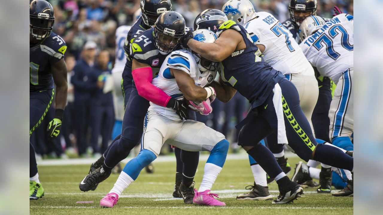 Brandon Mebane, Pro Football Focus and a Circle of Handshakes