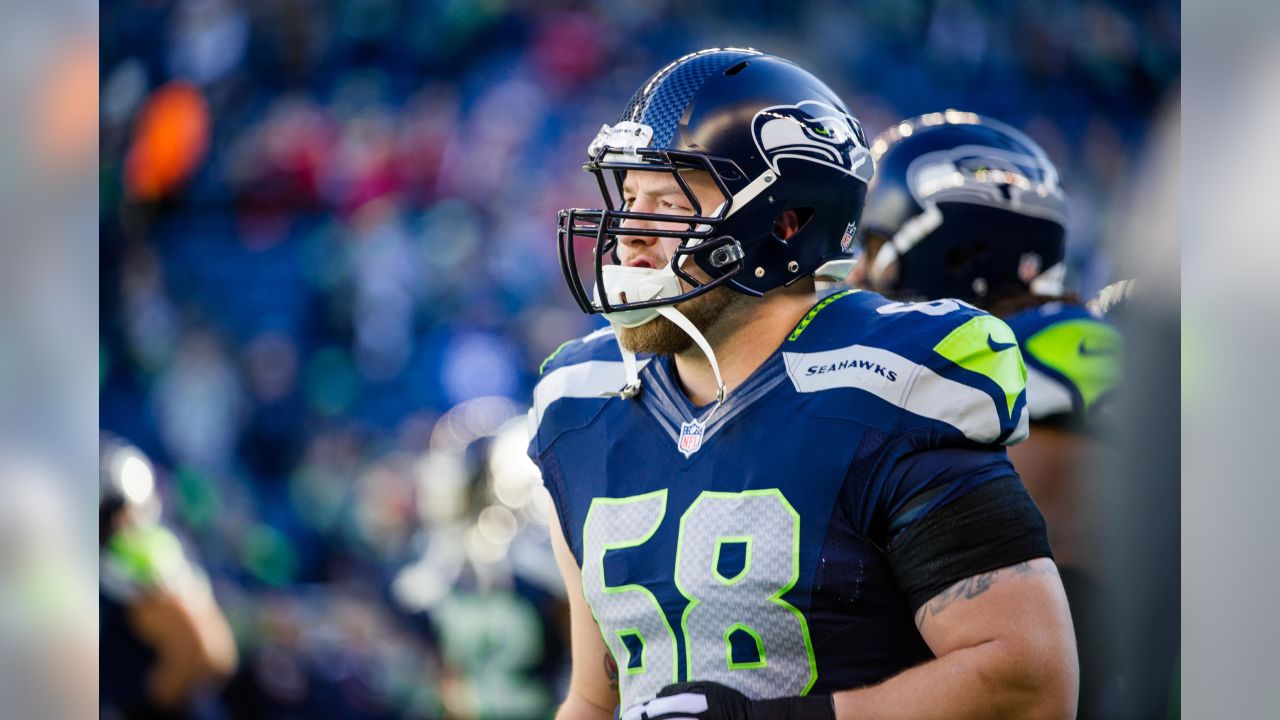 Seahawks Twitter mailbag: The offensive line, Kristjan Sokoli, and UW  receivers