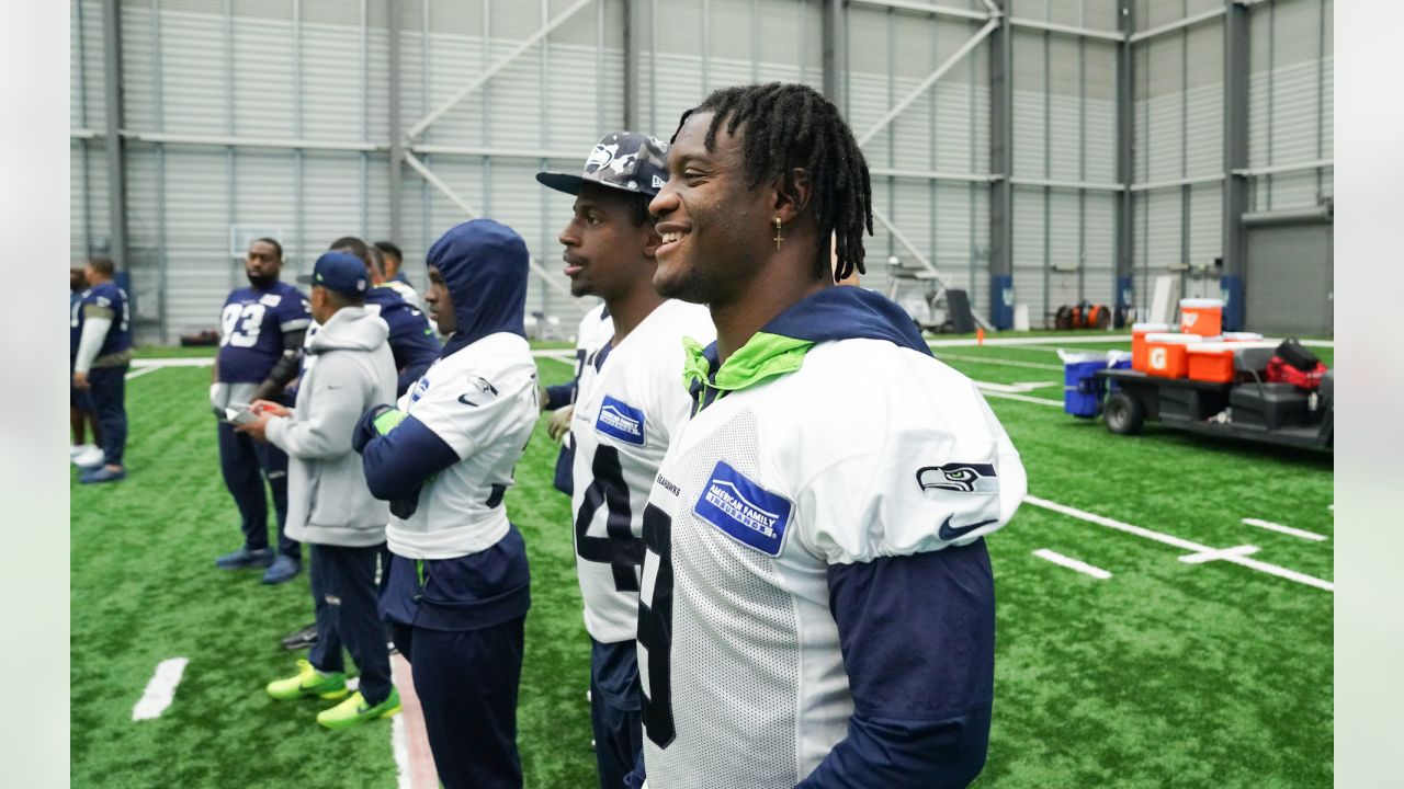 What To Watch In The Seahawks' Week 10 Game In Munich