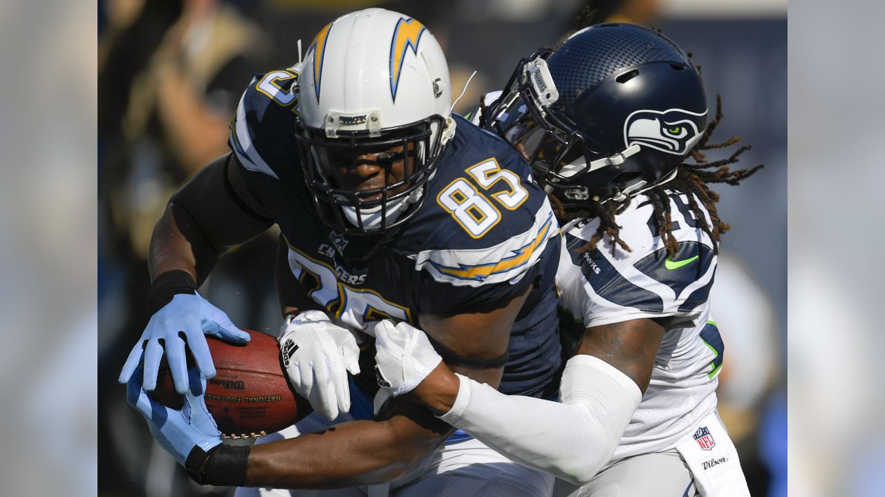 Seahawks vs. Chargers live stream: TV channel, how to watch