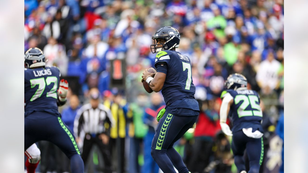 What To Watch In The Seahawks' Week 16 Game At Kansas City