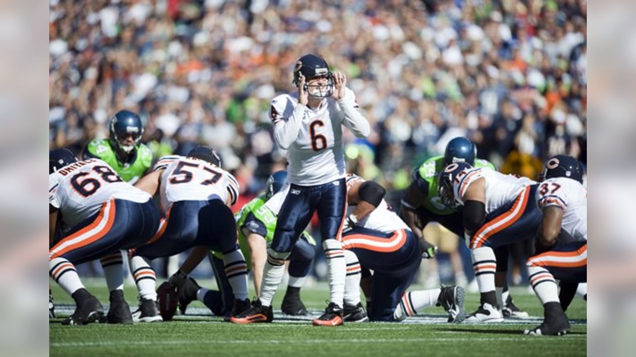 2009 Week 3 - Seahawks vs. Bears