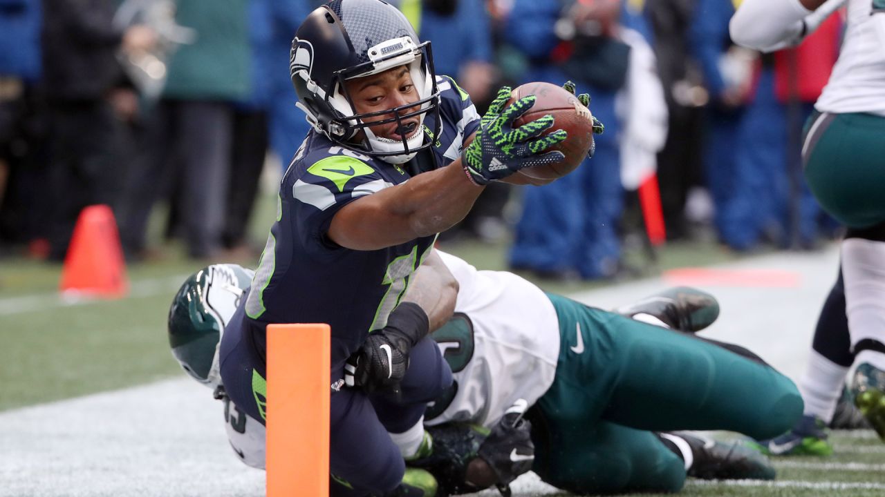 Seattle Seahawks at Philadelphia Eagles: How to Watch, Listen and Live  Stream on November 30