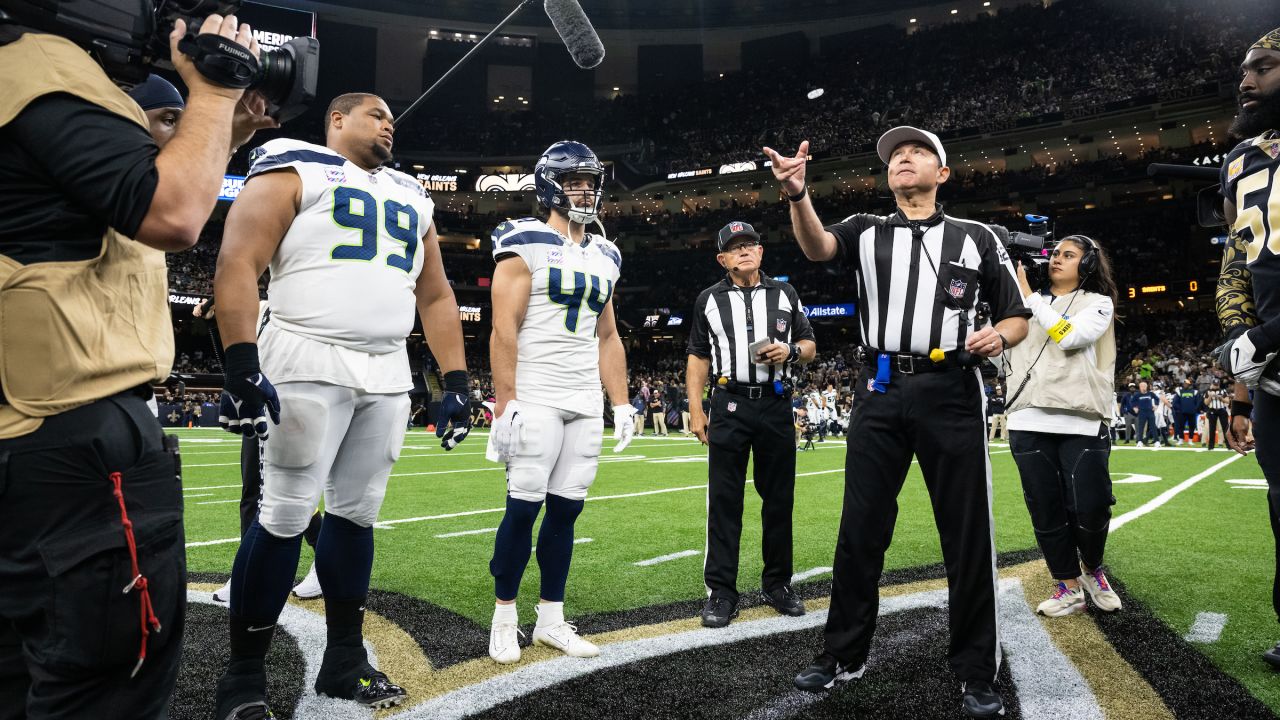 Seahawks 2023 Offseason Primer: Offensive Line