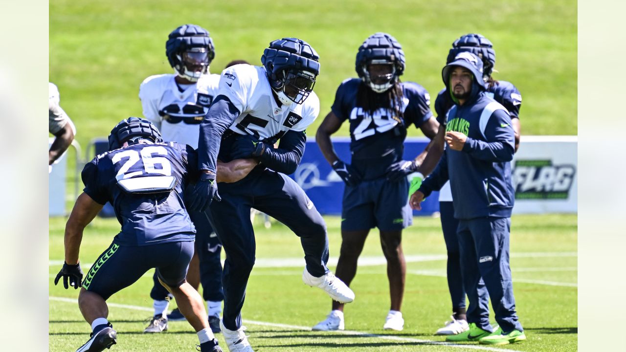 Desai Guys Fantasy Football Podcast: Seahawks Shocker at #5? 2023 NFL Draft  – Teams with Multiple 1st-Round Picks