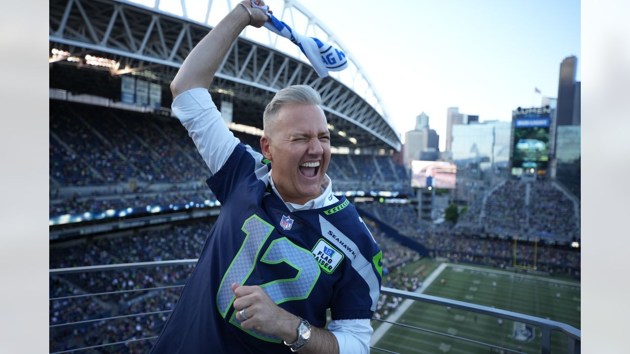 Seattle Seahawks 24, Minnesota Vikings 13: Football is back! Hooray! -  Daily Norseman