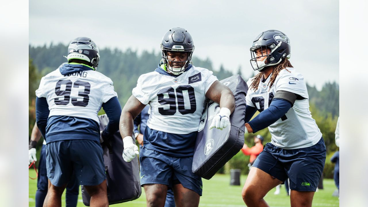 Seahawks Mailbag - September 12, 2023