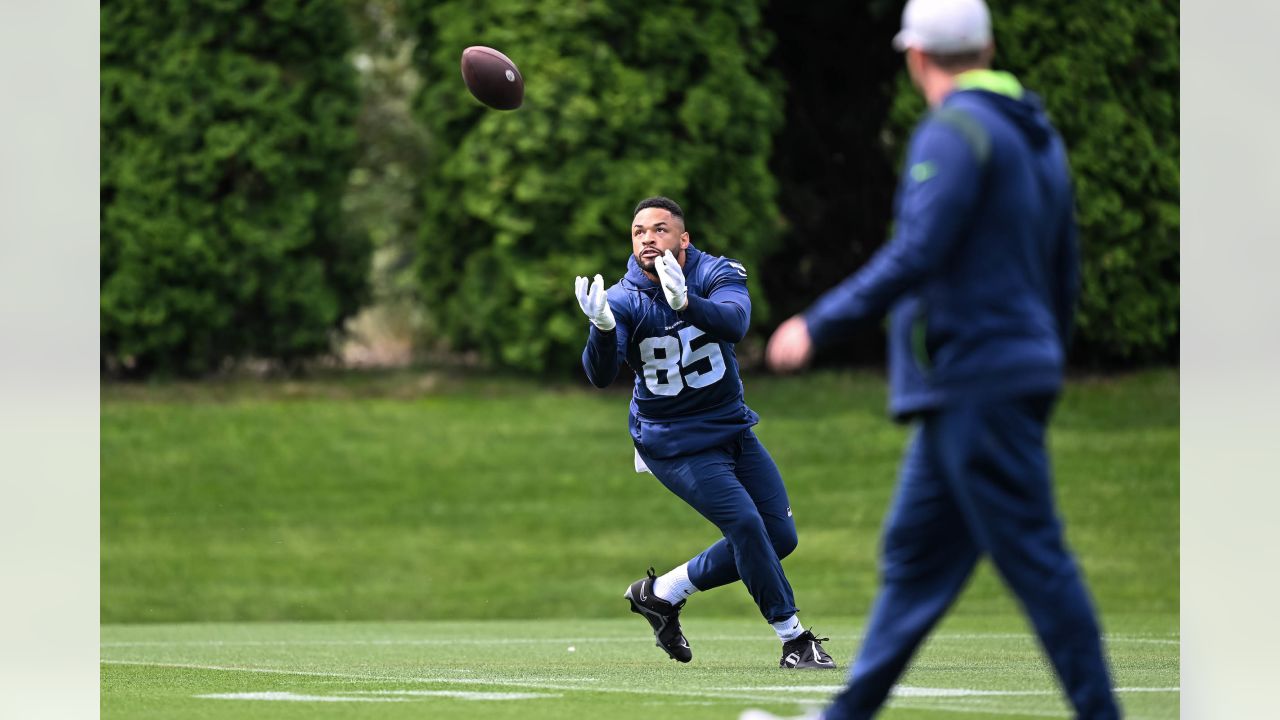 Seahawks' Tariq Woolen Overlooked in CB Rankings?