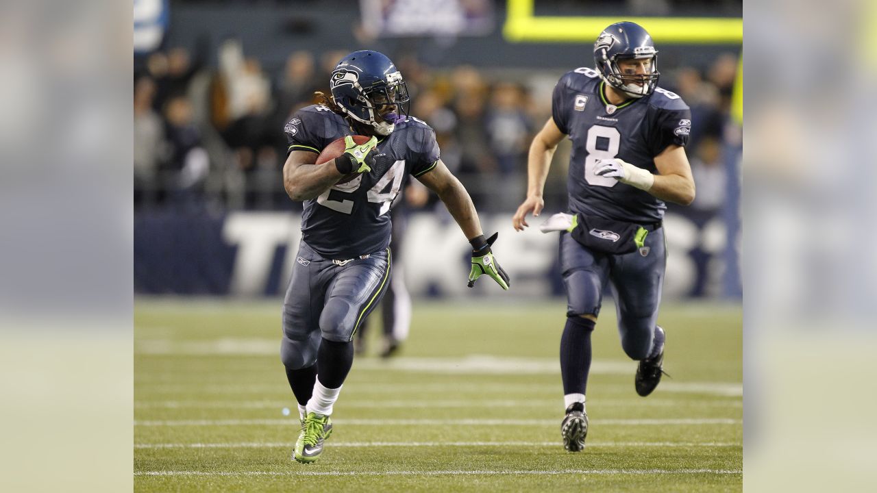 Matt Hasselbeck reflects on 10-year career in Seattle as he gets set to  join Seahawks Ring of Honor