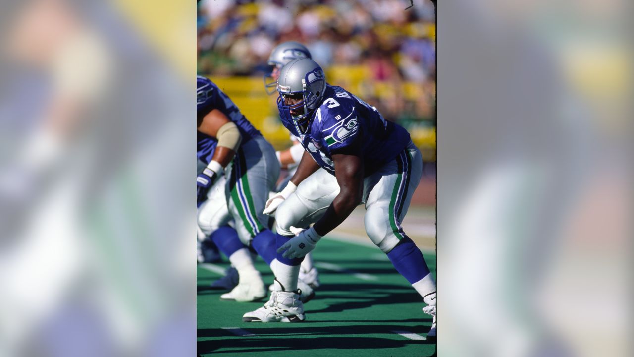 The Best Seahawks Players By Jersey Number: 81-99