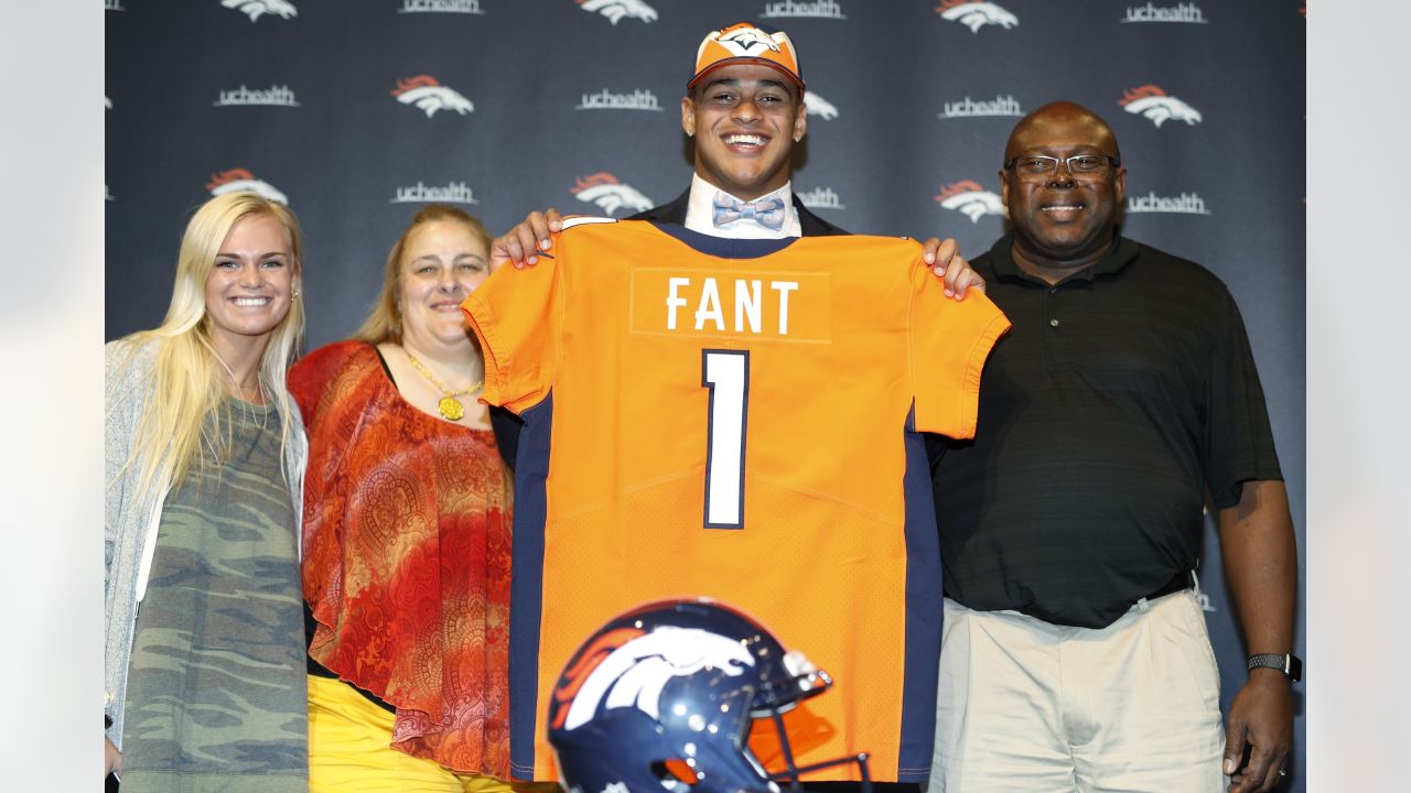 NFL Draft Profile: Noah Fant