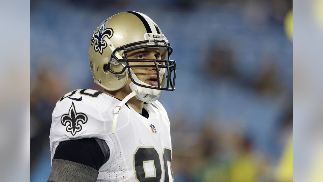 Saints Trade Jimmy Graham to the Seahawks - The New York Times