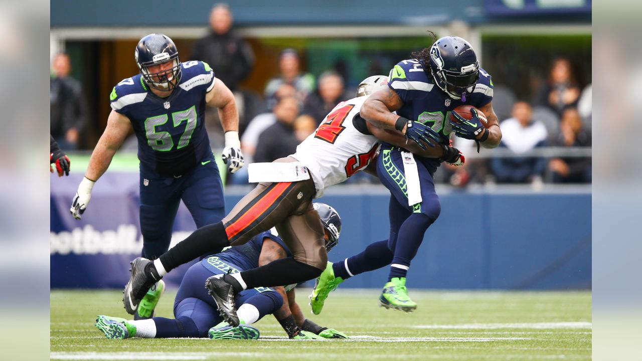 Photo: TAMPA BAY BUCCANEERS VS SEATTLE SEAHAWKS - SEA2007090907 