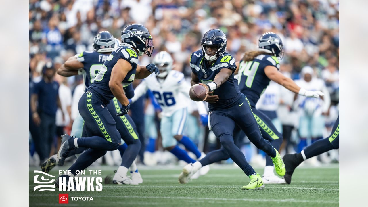 Seahawks sign WR Malik Flowers - NBC Sports