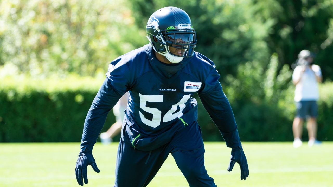 Huard: Why Seattle Seahawks' O-line is position with most upside - Seattle  Sports