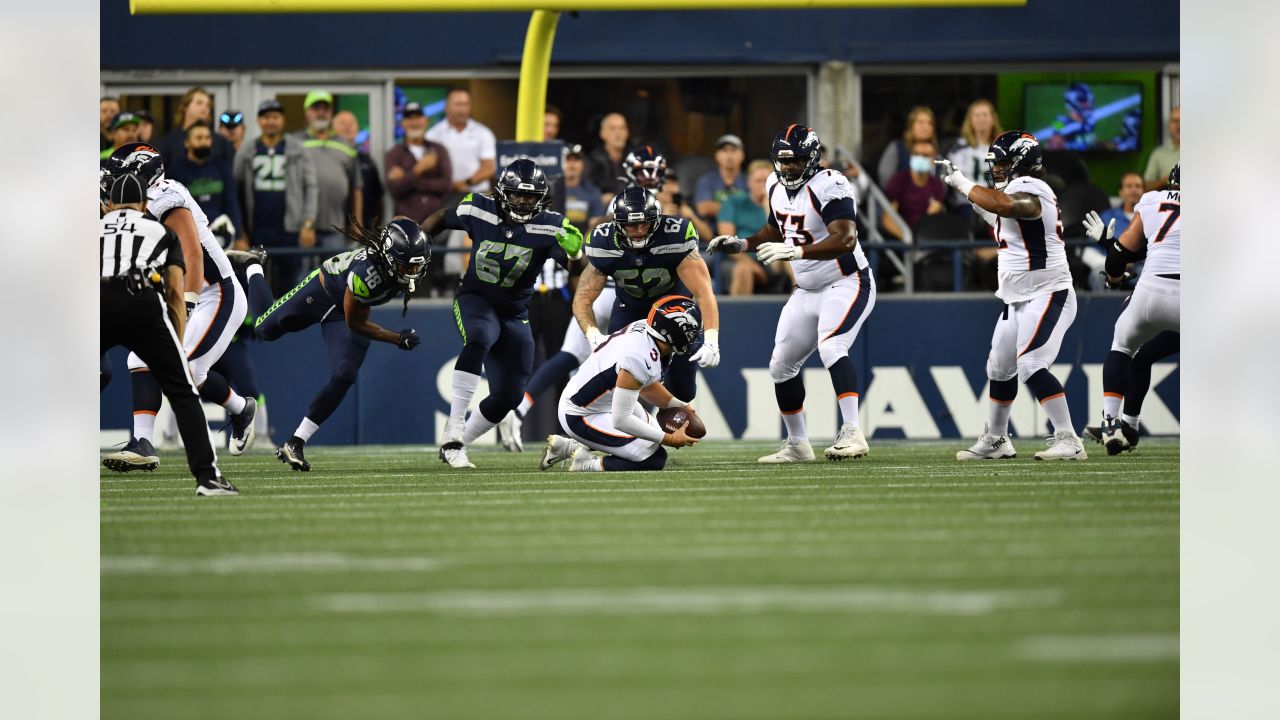 Seahawks close preseason with loss to Packers, Sports news, Lewiston  Tribune