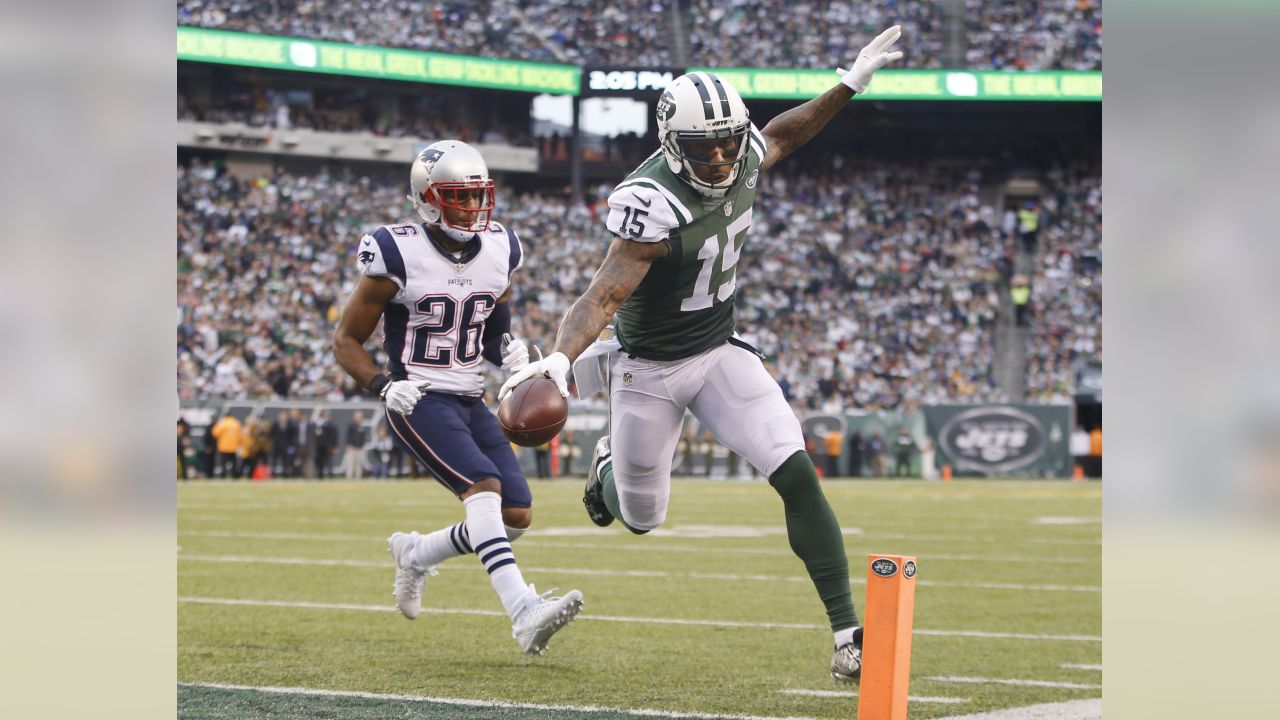 Instant Analysis: Seahawks get their big receiver in Brandon Marshall