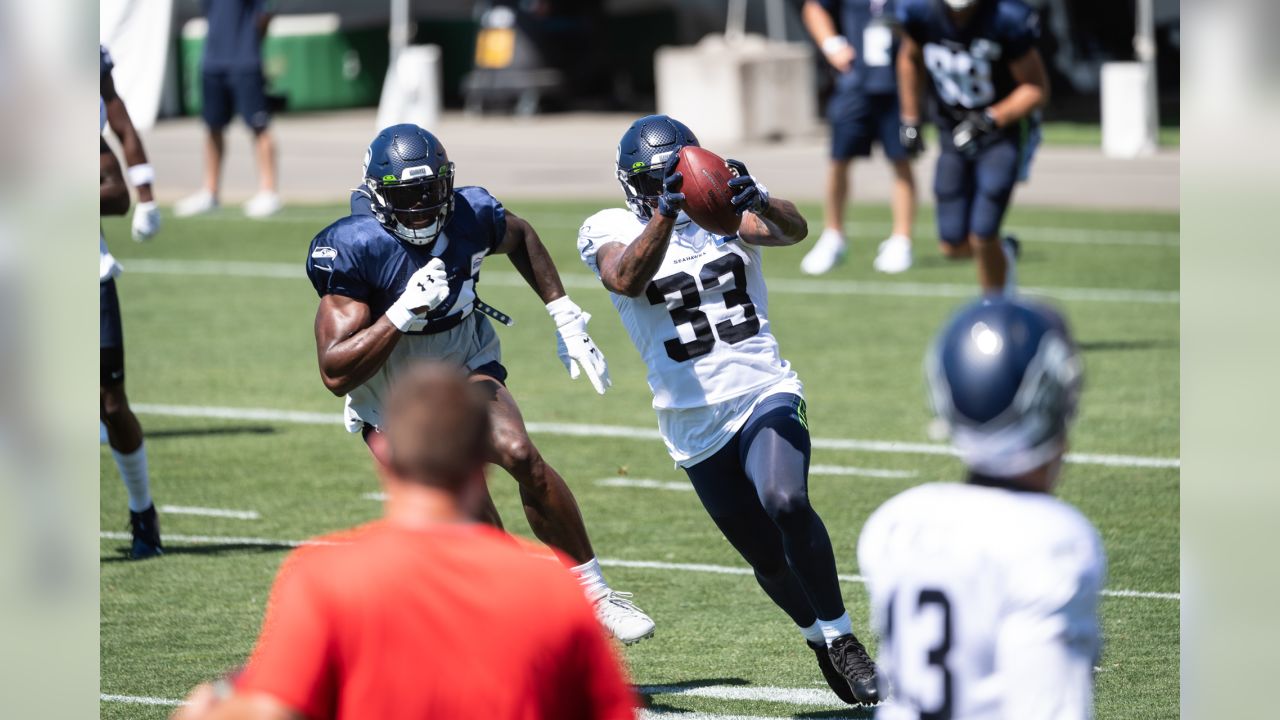 Seahawks' Adams, Brooks hopeful to be back for training camp