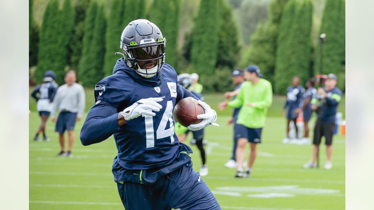 CBS Sports identifies the Seahawks' best duo entering 2023 - A to Z Sports