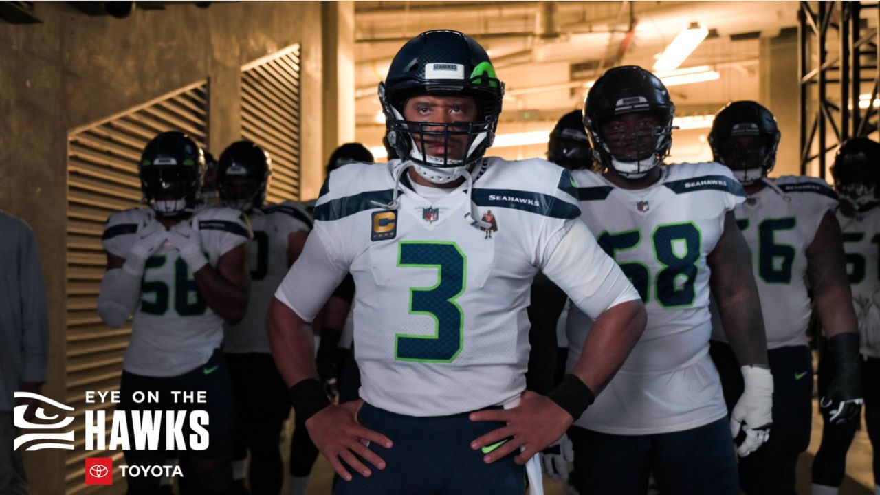 Seattle Seahawks 90-Man Countdown: LB Jon Rhattigan - Respected Core  Special Teamer - Sports Illustrated Seattle Seahawks News, Analysis and More