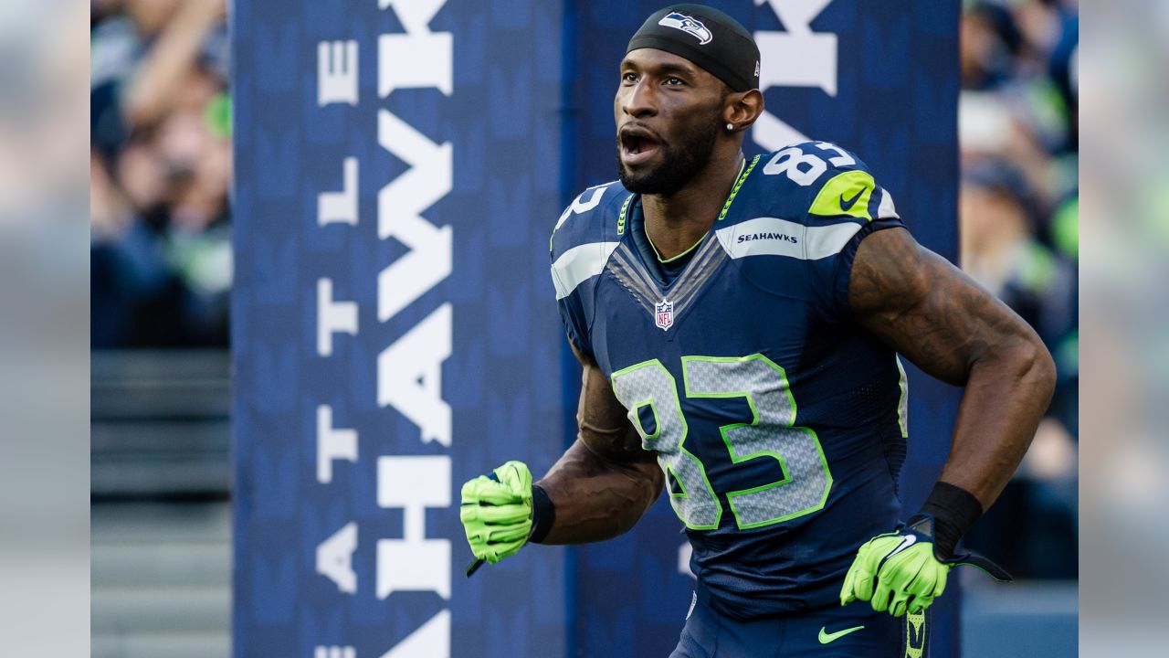 Wide Receiver Ricardo Lockette Announces Retirement