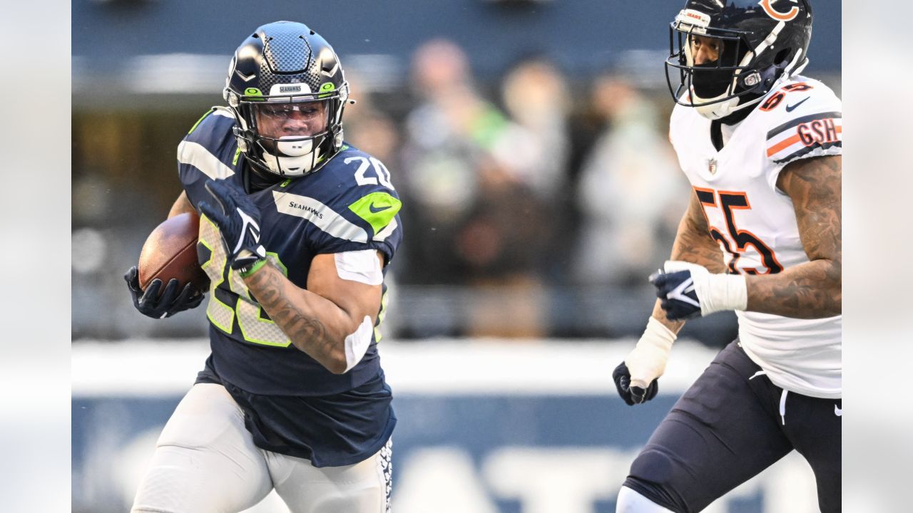 3 quick takeaways from Seahawks preseason game 2 loss to Bears