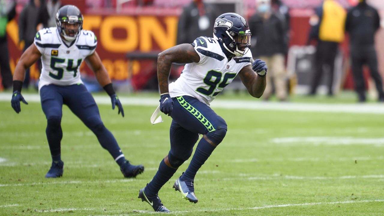 Seahawks mailbag: With Josh Gordon gone, how will their wide receiver snaps  shake out?