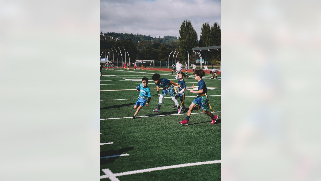 Eastern Shore Flag Football > Home