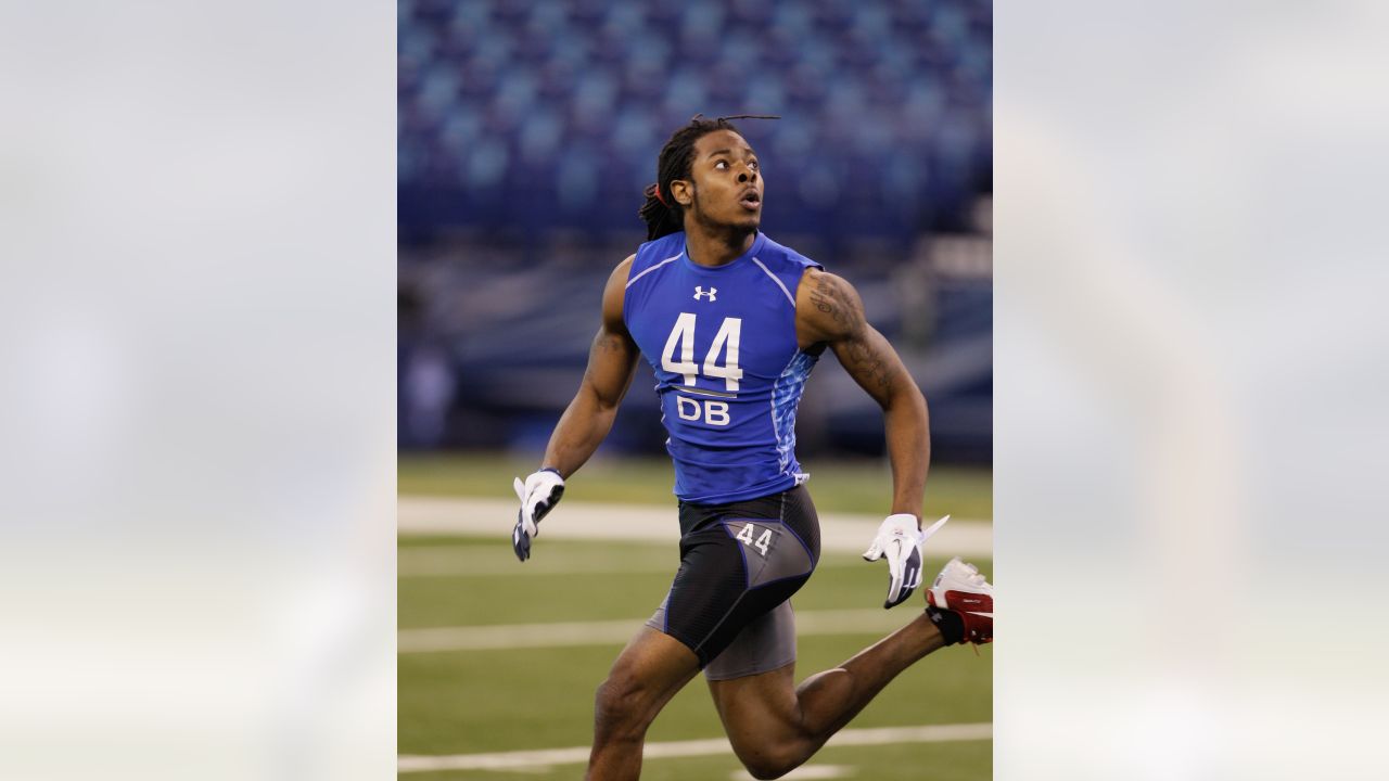 2023 NFL Scouting Combine: times, how to watch on TV, stream online - AS USA