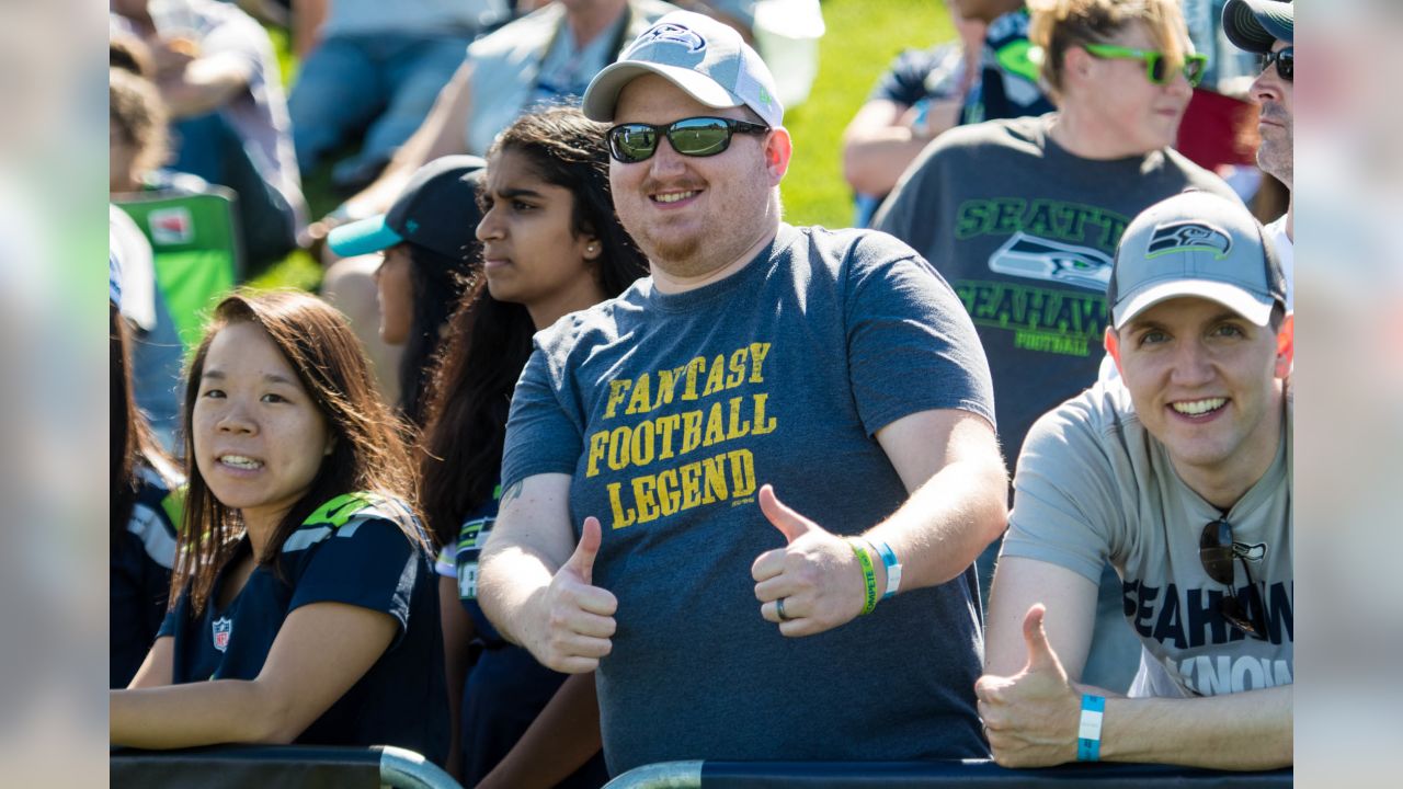 Seattle Seahawks on X: @Safeway The Seahawks 12 Tour, presented by @Safeway  is back for a one-day takeover event this Blue Friday, July 16! Learn more  and join us:   /