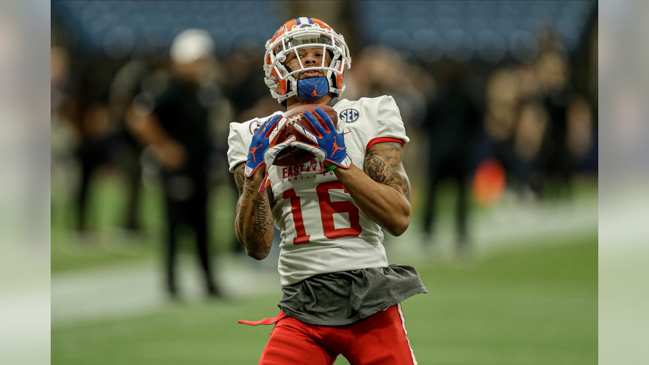 Former Seahawks receiver Freddie Swain signs with Philadelphia