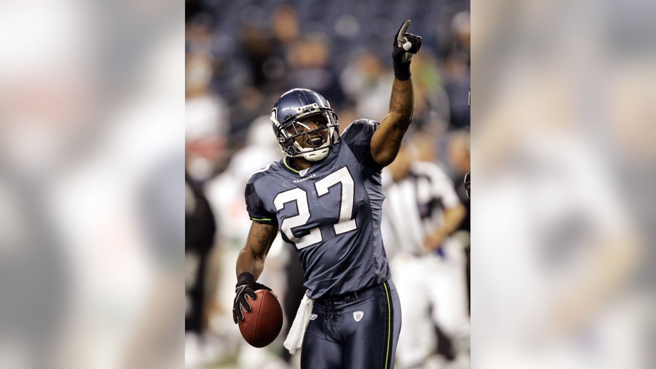 Seahawks Player Q&A: Former Safety Jordan Babineaux