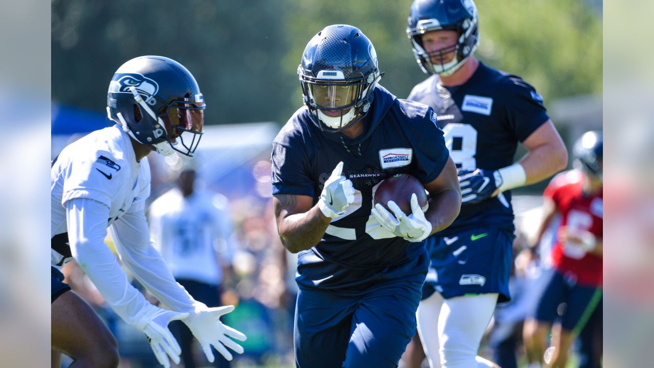 Seahawks Waive Defensive Tackle Malik McDowell & Cornerback