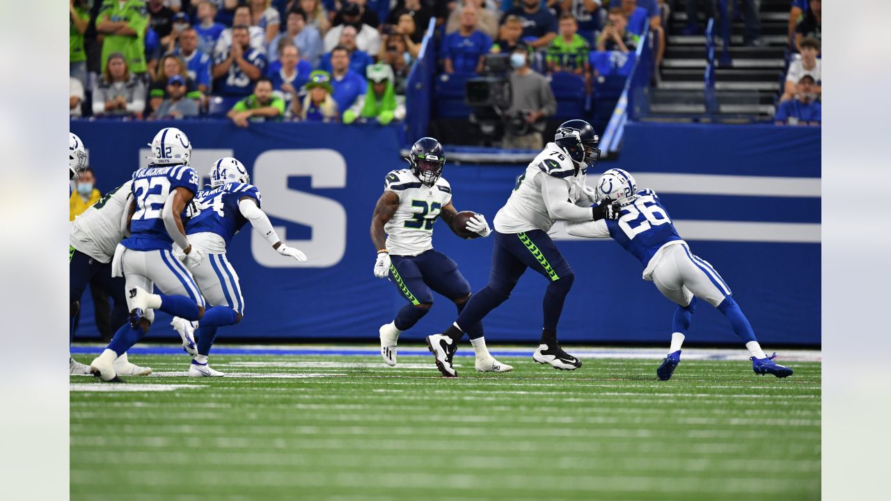 Colts lose eighth straight opener, 28-16 to Seahawks National News - Bally  Sports