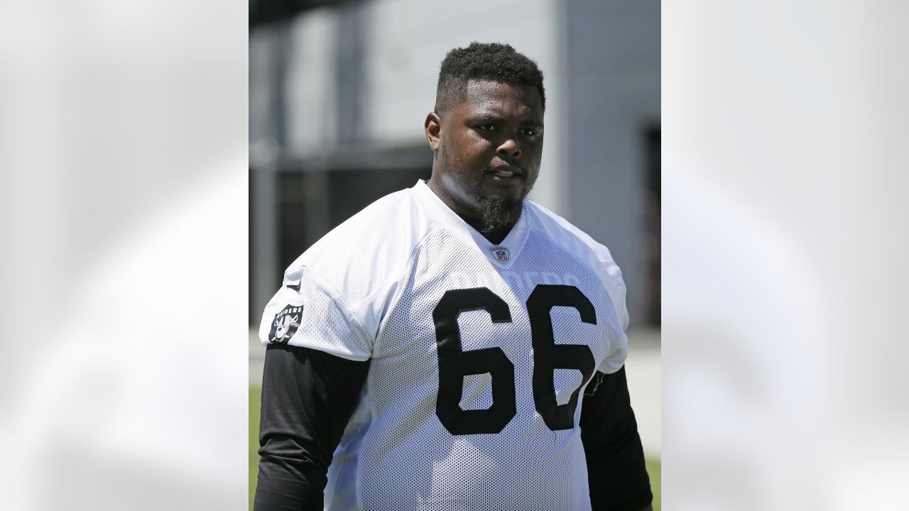 Gabe Jackson Reportedly Traded to Seahawks from Raiders for 5th-Round Draft  Pick, News, Scores, Highlights, Stats, and Rumors