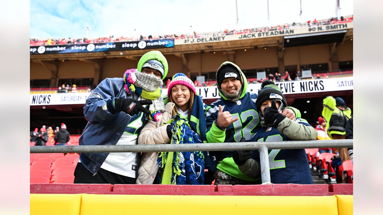 Chiefs-Seahawks Instabreakdown: Defense stands tall in Week 16 - Arrowhead  Pride