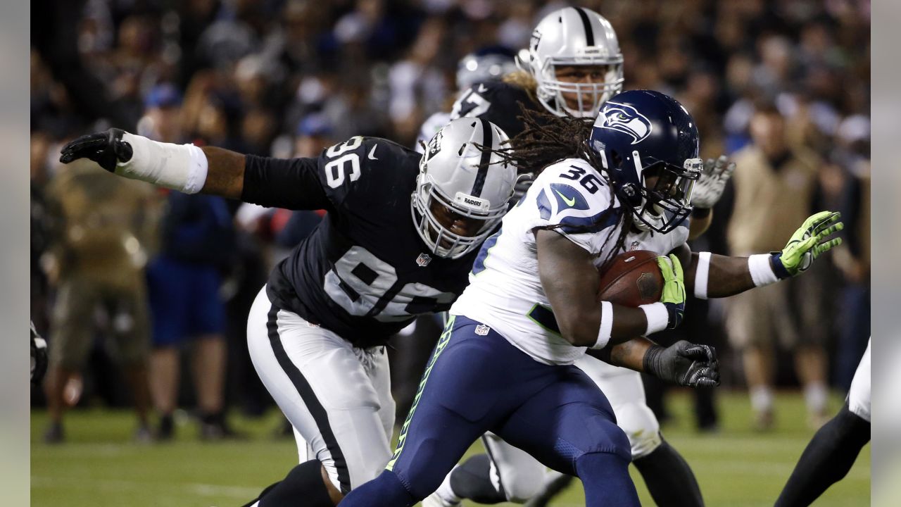 Complete coverage: Seahawks top Raiders, 23-21, as preseason wraps up