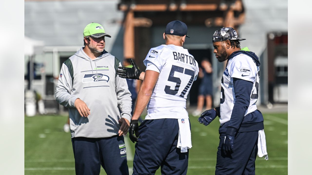 ESPN names Seahawks rookie Tariq Woolen 'Best cornerback ball hawk' of 2022  - Field Gulls