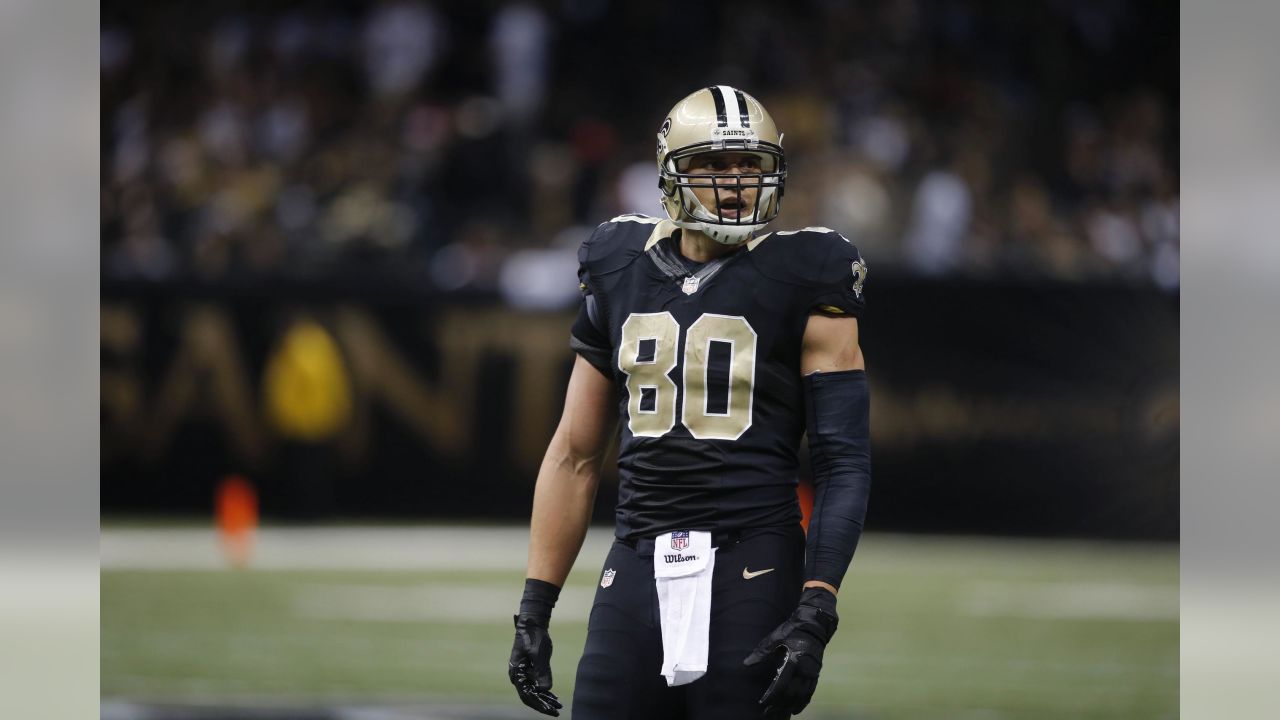 Seahawks Trade for Jimmy Graham