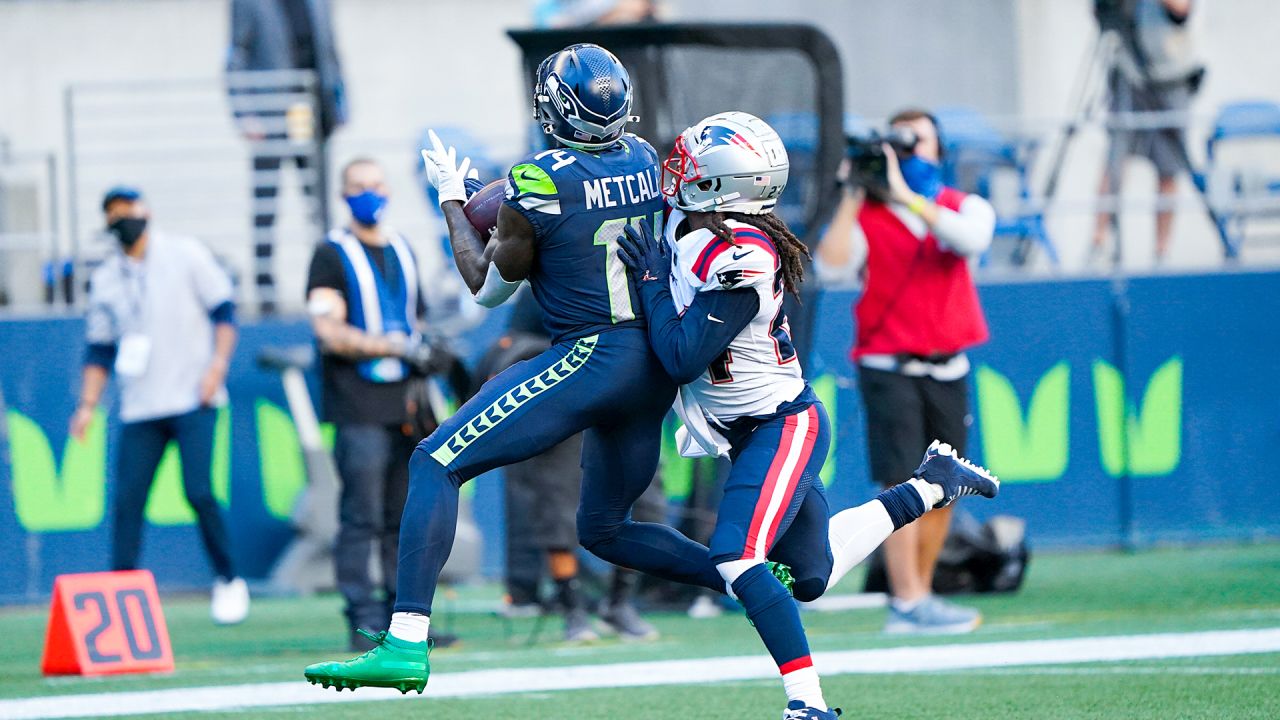 Seahawks defense suffers season-ending blows to Bruce Irvin, Marquise Blair