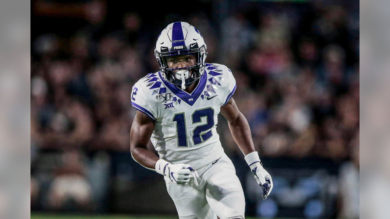 2020 NFL Draft Prospects: Cornerbacks